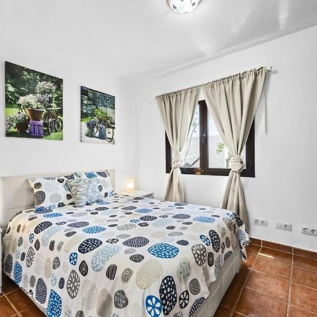 Villa Palacios Herrero Таиче Экстерьер фото